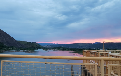 Aliança Energia fará teste de sirene de emergência na Usina Hidrelétrica de Aimorés neste sábado (29)