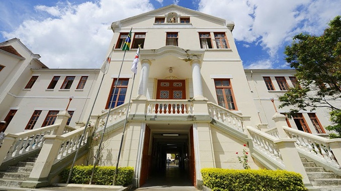 Cortes do MEC podem comprometer retorno de atividades da UFSJ