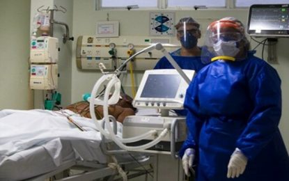 Senadores pedem votação do piso salarial de enfermeiros