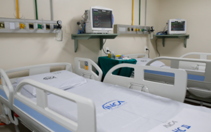 Nova lei autoriza estados e municípios utilizarem saldos de fundos da saúde