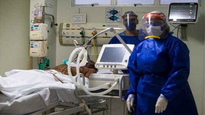 Senadores pedem votação do piso salarial de enfermeiros