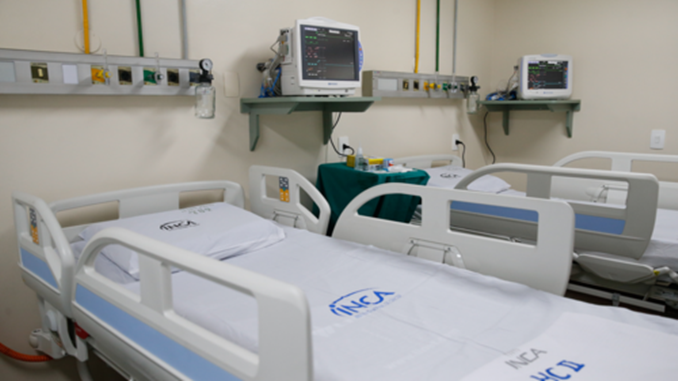 Nova lei autoriza estados e municípios utilizarem saldos de fundos da saúde