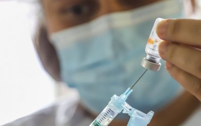 Covid-19: Ministério da Saúde atualiza informe técnico sobre Campanha Nacional de Vacinação