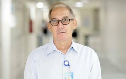 “A variante indiana do novo coronavírus é altamente transmissível”, diz infectologista da SBI