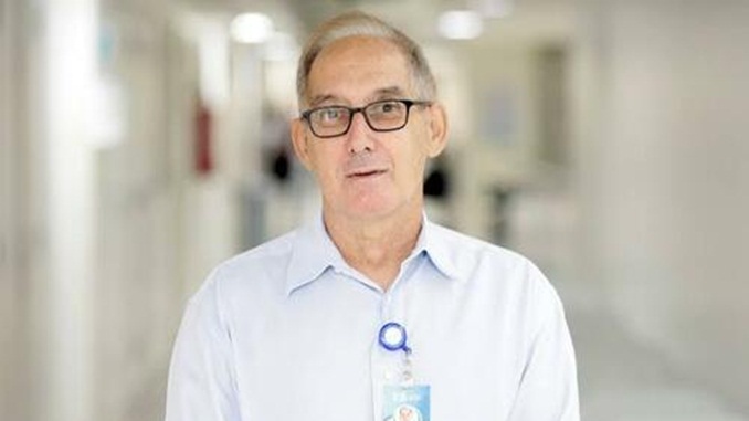 “A variante indiana do novo coronavírus é altamente transmissível”, diz infectologista da SBI