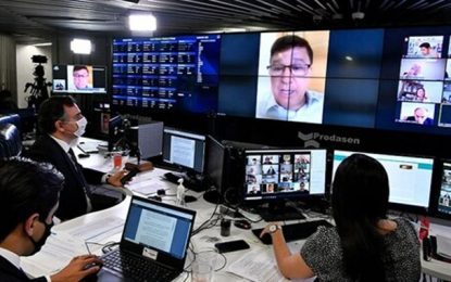 Senado aprova projeto que inclui municípios de MG e ES na Sudene