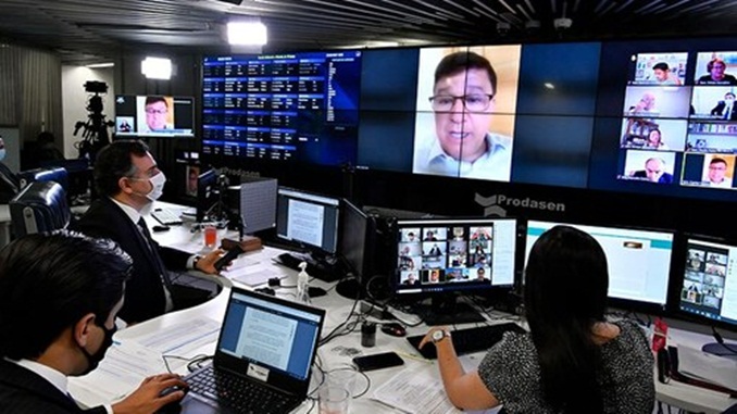 Senado aprova projeto que inclui municípios de MG e ES na Sudene