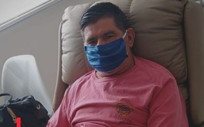 Solidariedade: José Gomes precisa da sua ajuda