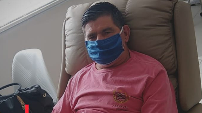 Solidariedade: José Gomes precisa da sua ajuda