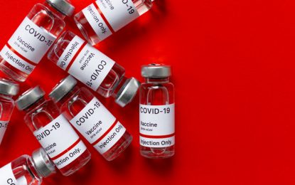 Barbacena recebe mais de 5 mil doses de imunizantes contra a Covid-19