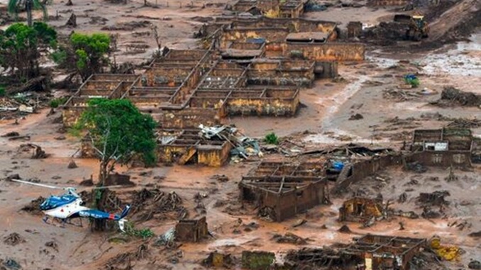 Defesa Civil Nacional vai repassar R$ 1,3 milhão para recuperação de estruturas danificadas em Santa Maria de Itabira (MG)