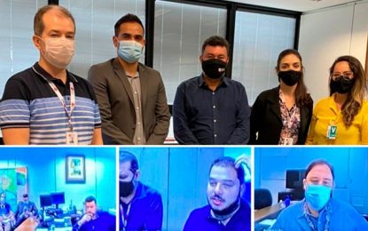 AMM e Governo de Minas iniciam tratativas para celebrar novo grande acordo que garantirá o pagamento da dívida da saúde aos municípios