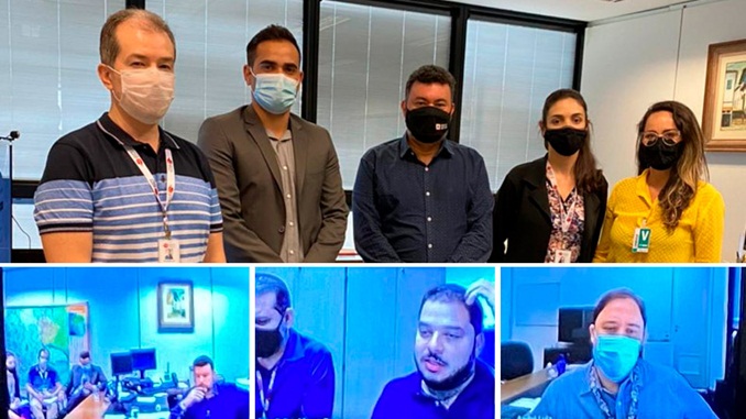 AMM e Governo de Minas iniciam tratativas para celebrar novo grande acordo que garantirá o pagamento da dívida da saúde aos municípios