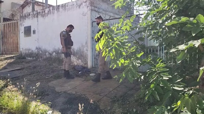 Idosa de 83 anos é agredida e abusada sexualmente, em Montes Claros