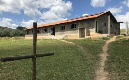 Aliança da Misericórdia lança Vaquinha virtual em prol da entidade