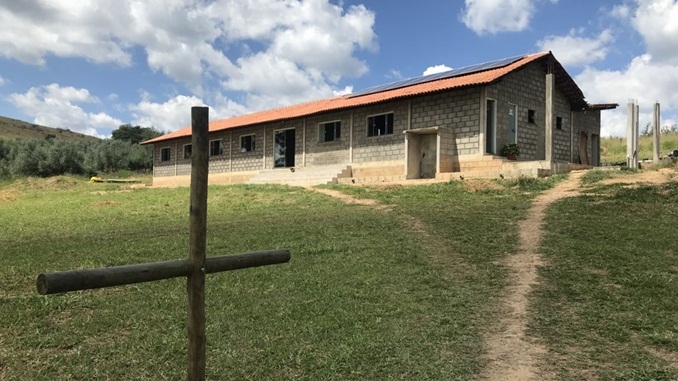 Aliança da Misericórdia lança Vaquinha virtual em prol da entidade