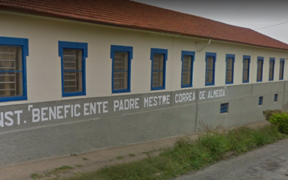 Instituto Padre Mestre Corrêa realiza brechó em prol das crianças que são atendidas na Instituição