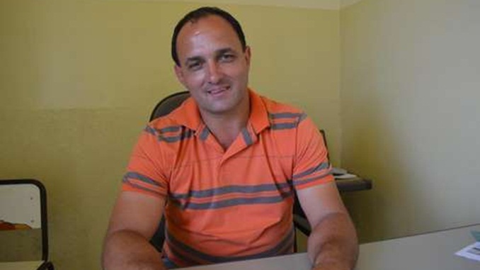 Obituário: falece o prefeito de Rio Espera