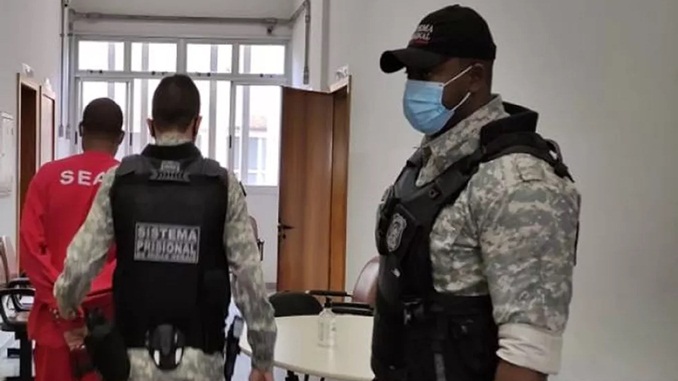 Jovem é condenado em Muriaé por homicídio