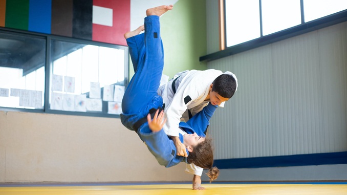 Judô do Brasil fecha Grand Slam de Kazan com 5 medalhas