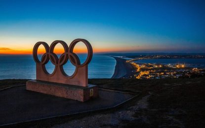 Paratletas mineiros disputam Copa do Mundo de Halterofilismo