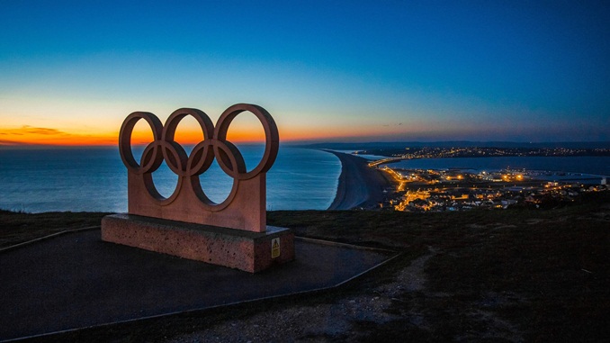 Paratletas mineiros disputam Copa do Mundo de Halterofilismo
