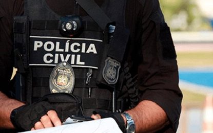 Polícia Civil apura morte de mulher de 57 anos em Conselheiro Lafaiete