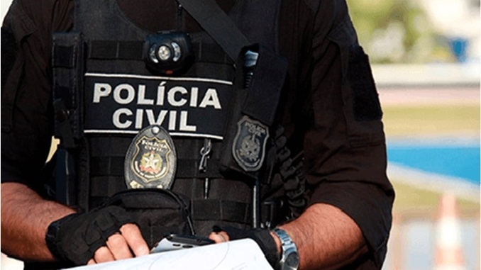 Polícia Civil apura morte de mulher de 57 anos em Conselheiro Lafaiete