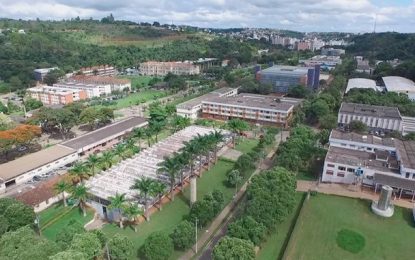 Pré-matrícula da segunda chamada do Sisu 2021 na UFV vai até hoje