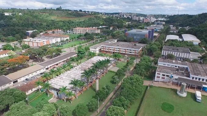 Pré-matrícula da segunda chamada do Sisu 2021 na UFV vai até hoje