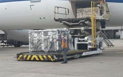 Queiroga diz que estados receberão novas doses da AstraZeneca em até 48h