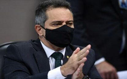 CPI: Ex-secretário da Saúde nega compra de cloroquina para Covid-19