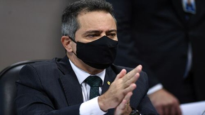 CPI: Ex-secretário da Saúde nega compra de cloroquina para Covid-19