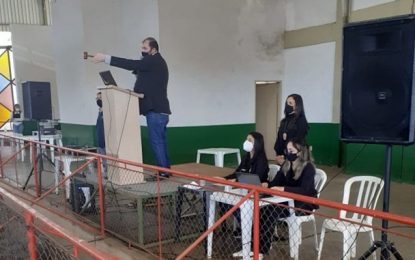 Polícia Civil realiza terceiro leilão de veículos apreendidos em Ouro Branco