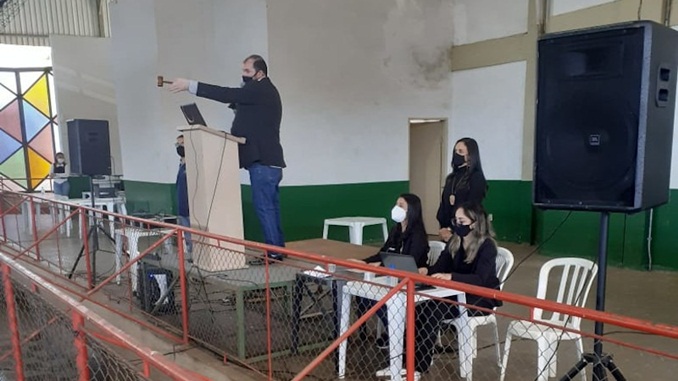 Polícia Civil realiza terceiro leilão de veículos apreendidos em Ouro Branco