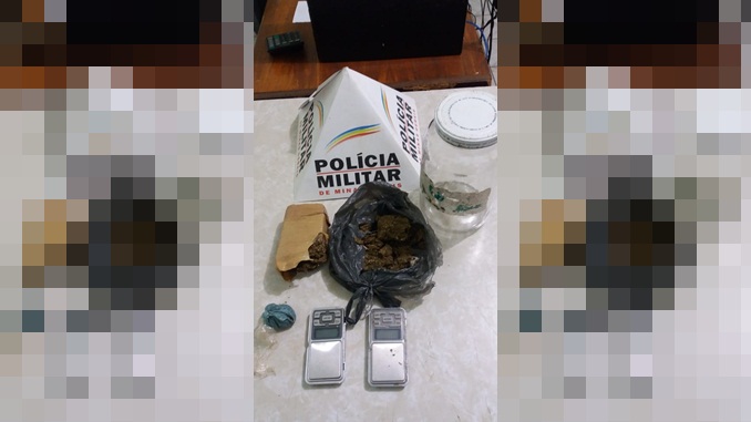 Ocorrências de destaque em São João del-Rei, Nazareno e Barroso