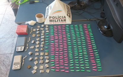 Ocorrências de destaque em Conselheiro Lafaiete, Congonhas e Senhora de Oliveira