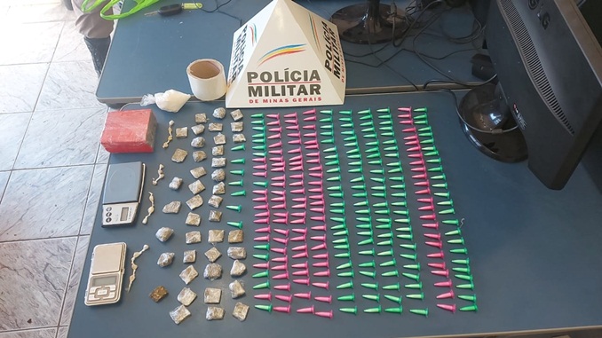 Ocorrências de destaque em Conselheiro Lafaiete, Congonhas e Senhora de Oliveira