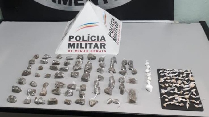 Ocorrências de destaque em Conselheiro Lafaiete, Carandaí, Congonhas