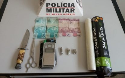 Ocorrências de destaque em Conselheiro Lafaiete, Senhora de Oliveira e Jeceaba