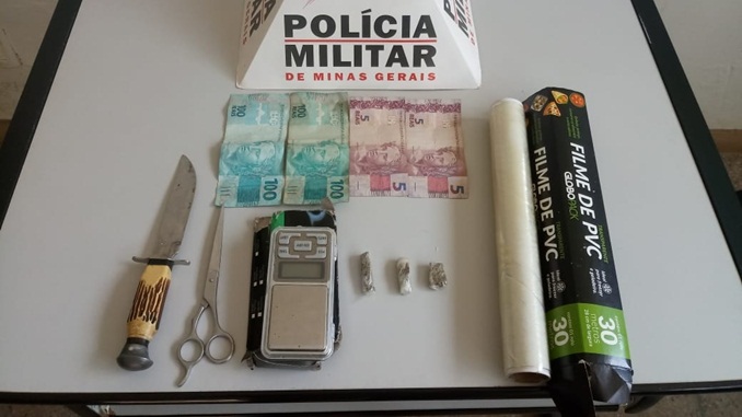 Ocorrências de destaque em Conselheiro Lafaiete, Senhora de Oliveira e Jeceaba