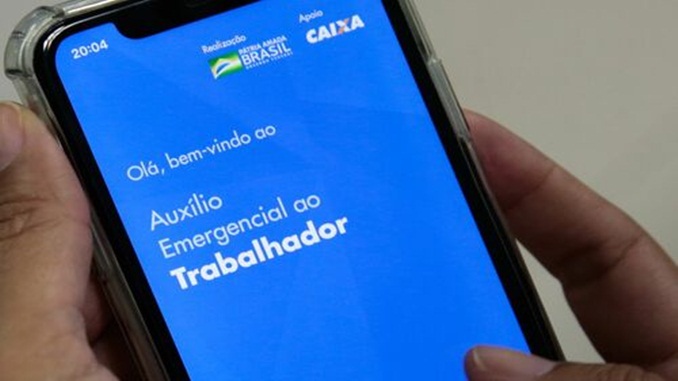 Auxílio emergencial: nascidos em janeiro recebem terceira parcela