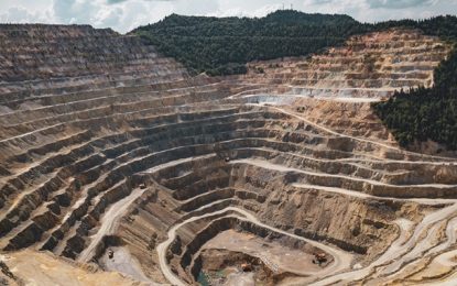 Defesa Civil é acionada para analisar vazamento em barragem em MG