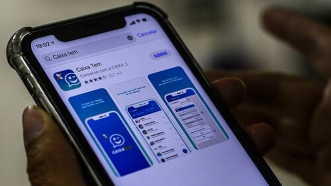 Nascidos em agosto já podem sacar auxílio emergencial