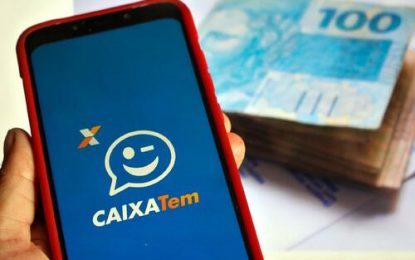 Nascidos em setembro podem sacar auxílio a partir desta segunda-feira (14)