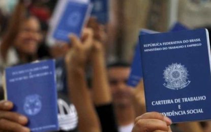 Pesquisa mostra que trabalhador de baixa instrução foi o mais prejudicado na pandemia