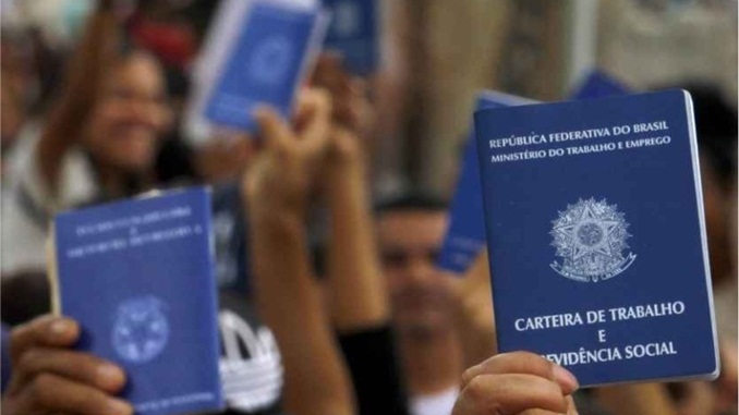 Pesquisa mostra que trabalhador de baixa instrução foi o mais prejudicado na pandemia