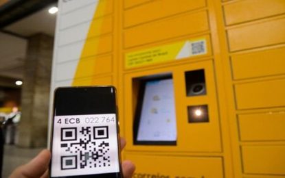 Ministério das Comunicações reajusta tarifas dos Correios