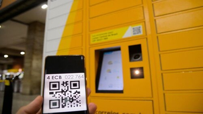 Ministério das Comunicações reajusta tarifas dos Correios