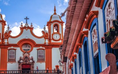 MG: Iepha divulga pontuação provisória do ICMS Patrimônio Cultural